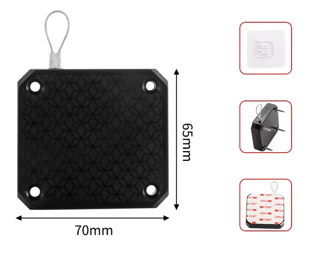 Fridge door closer ™